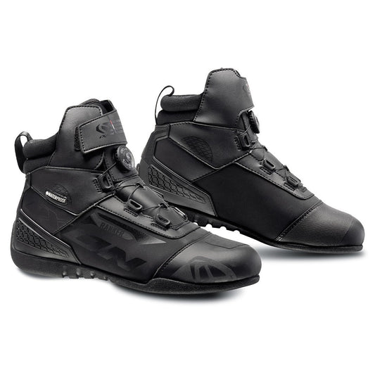 Botin Ixon Ranker Wp