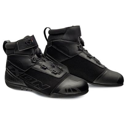 Botin Ixon Ranker