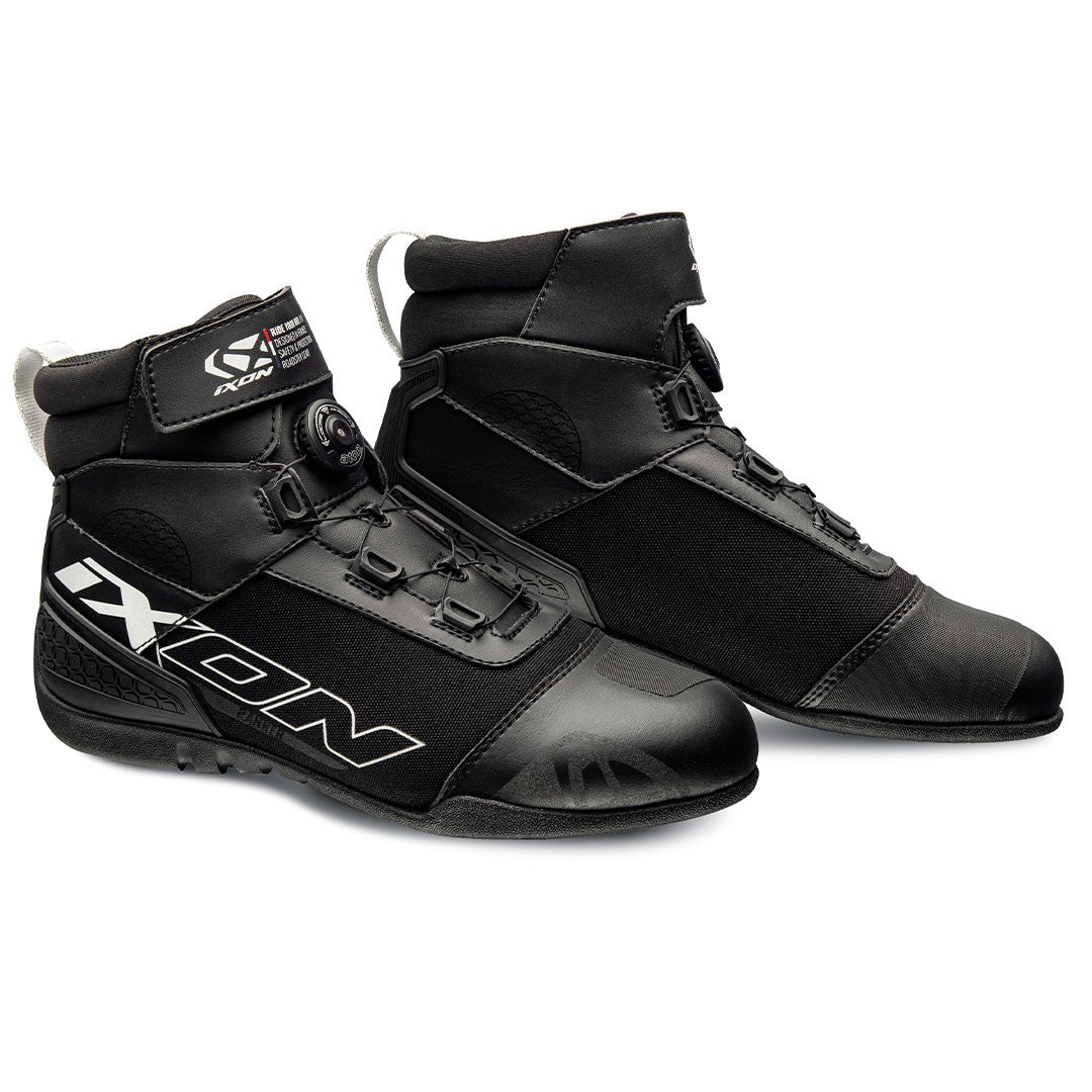 Botin Ixon Ranker