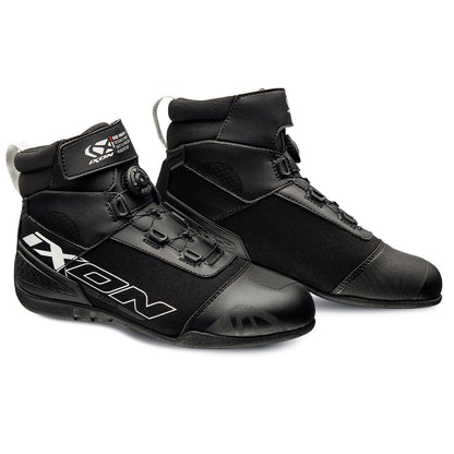 Botin Ixon Ranker