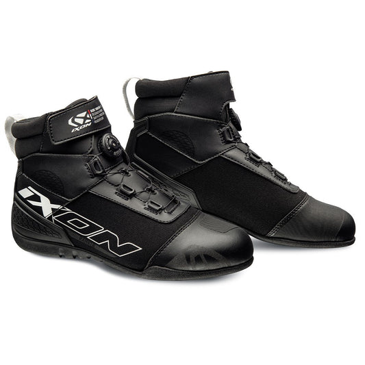 Botin Ixon Ranker