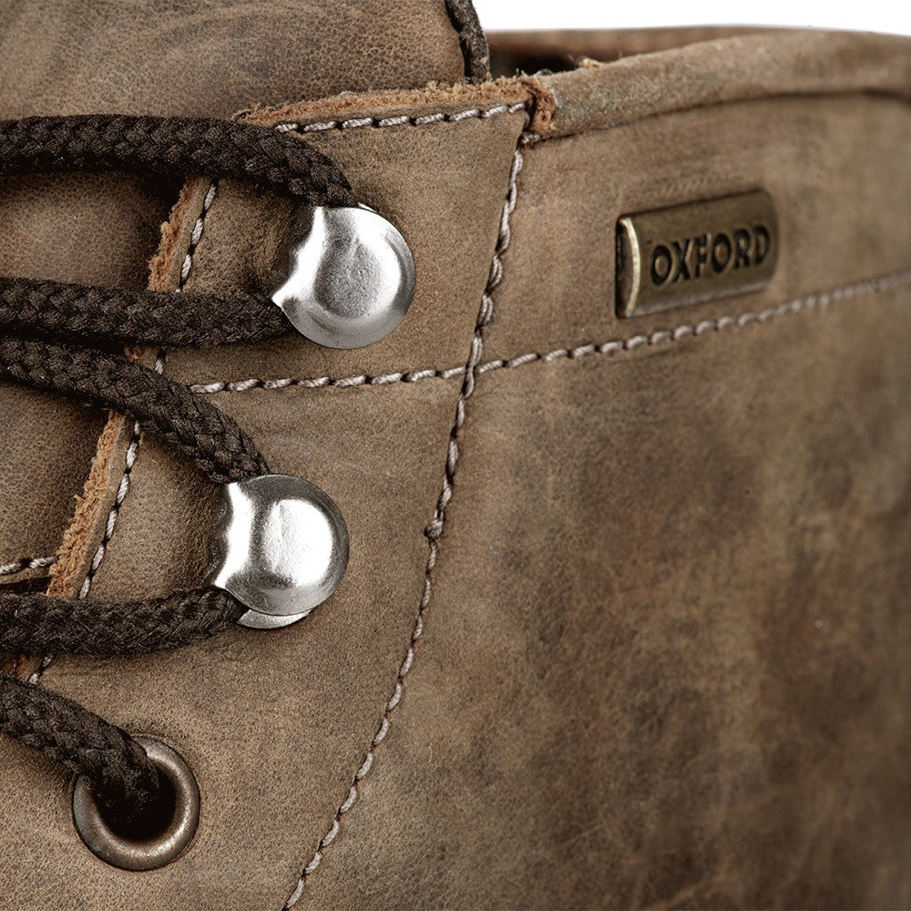 Botin Oxford Hardy