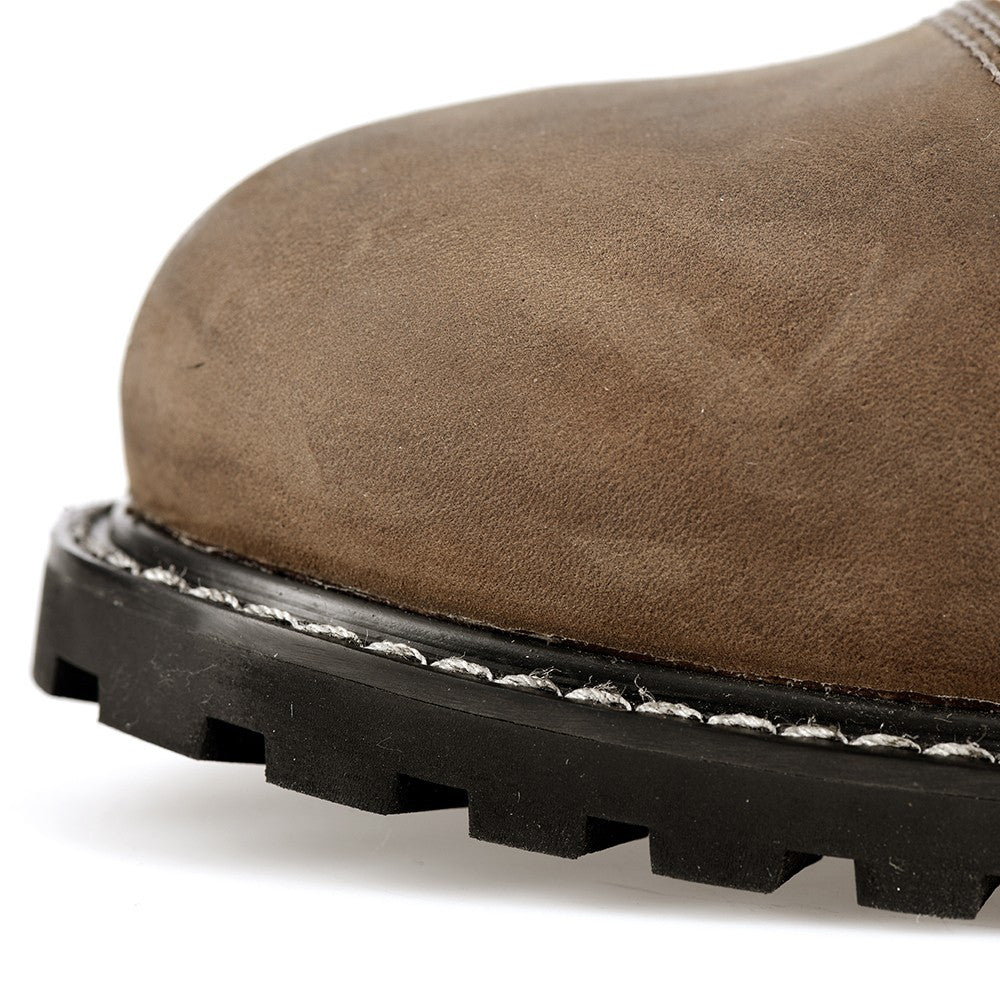 Botin Oxford Hardy