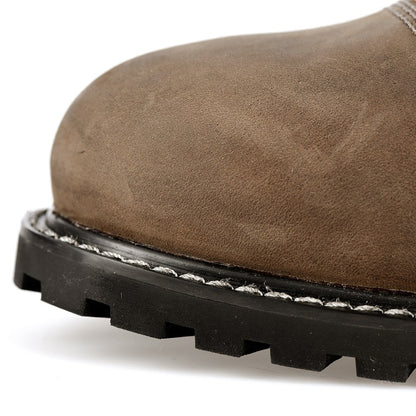 Botin Oxford Hardy