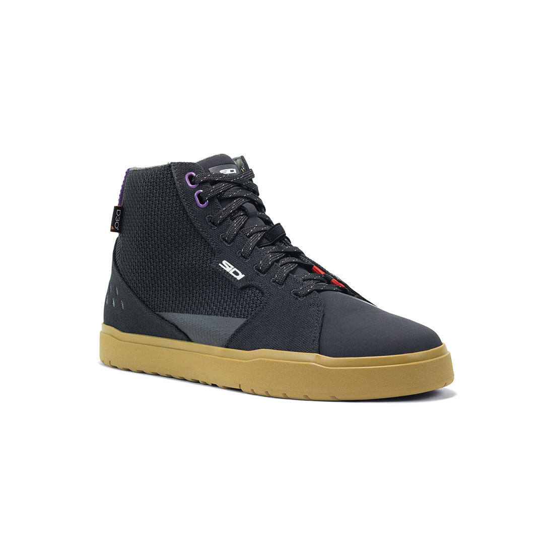 Botin Sidi Arx Air Black/Bronze