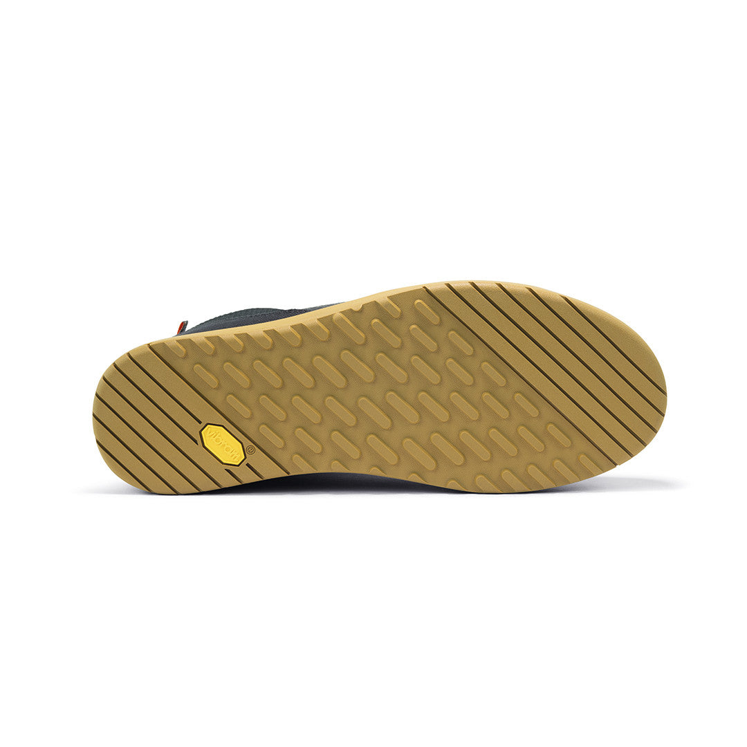 Botin Sidi Arx Air Black/Bronze