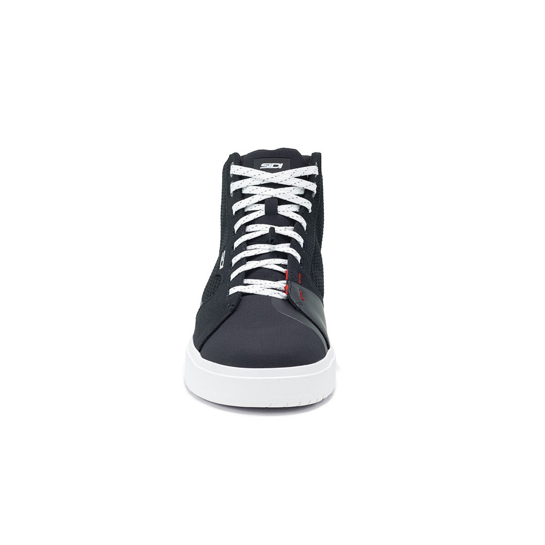Botin Sidi Arx Air Black/White