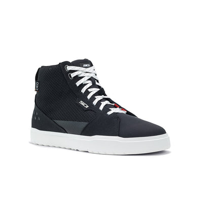 Botin Sidi Arx Air Black/White