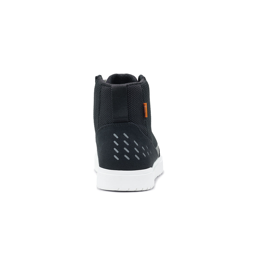 Botin Sidi Arx Air Black/White