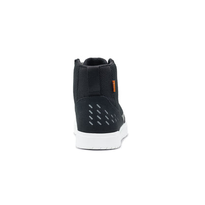 Botin Sidi Arx Air Black/White
