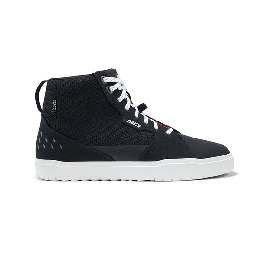 Botin Sidi Arx Air Black/White