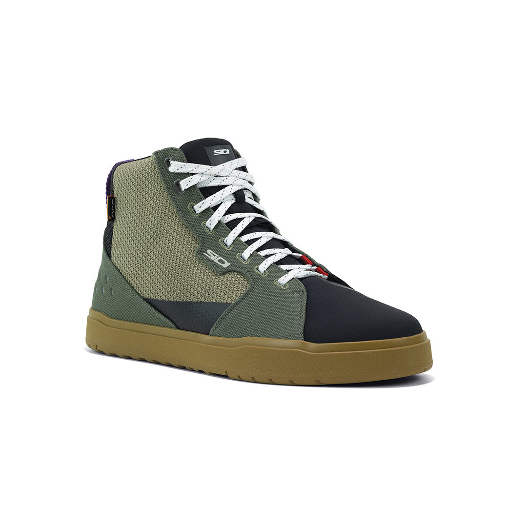 Botin Sidi Arx Air Lemon/Ivy
