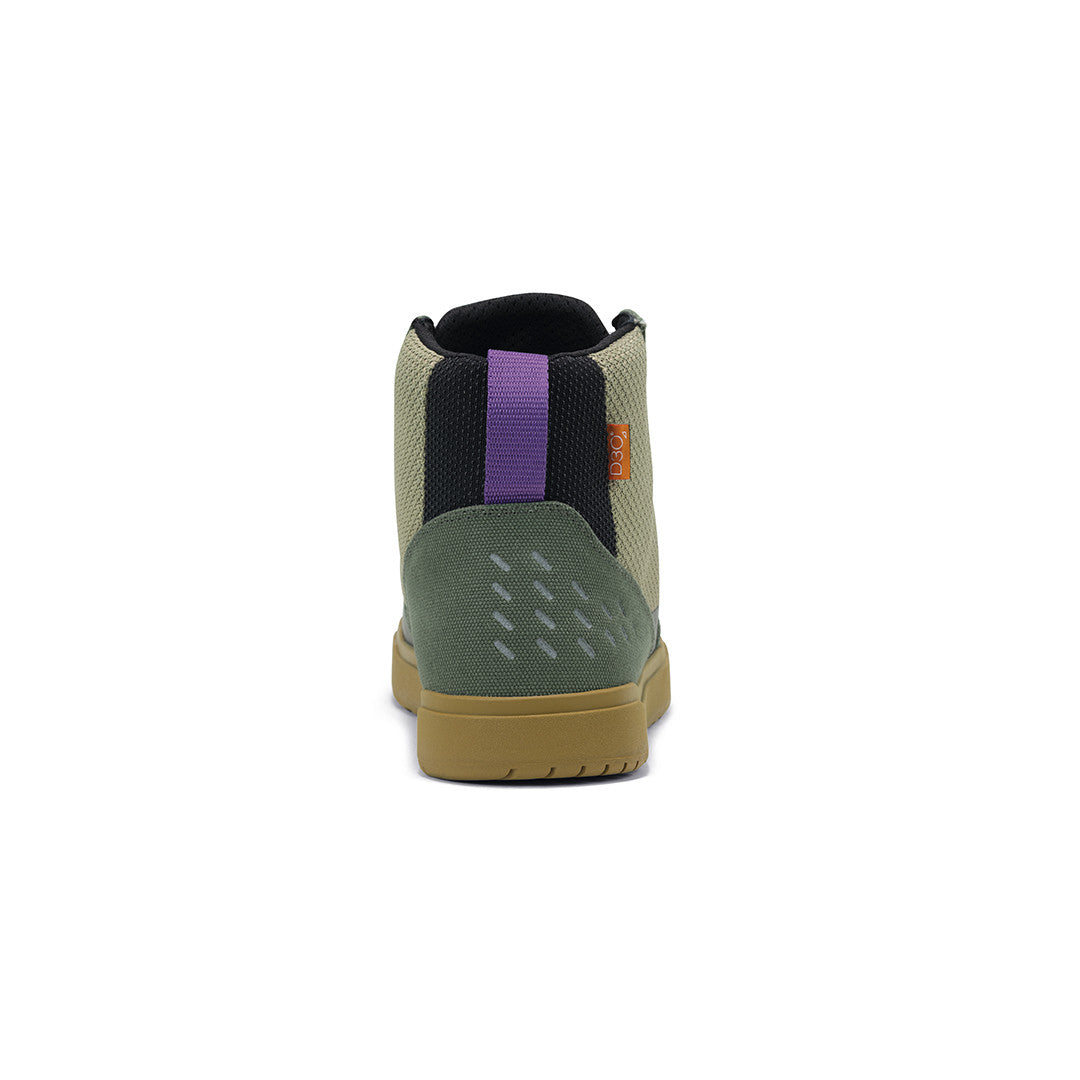 Botin Sidi Arx Air Lemon/Ivy