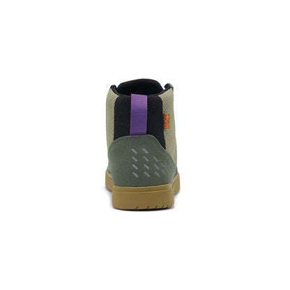 Botin Sidi Arx Air Lemon/Ivy