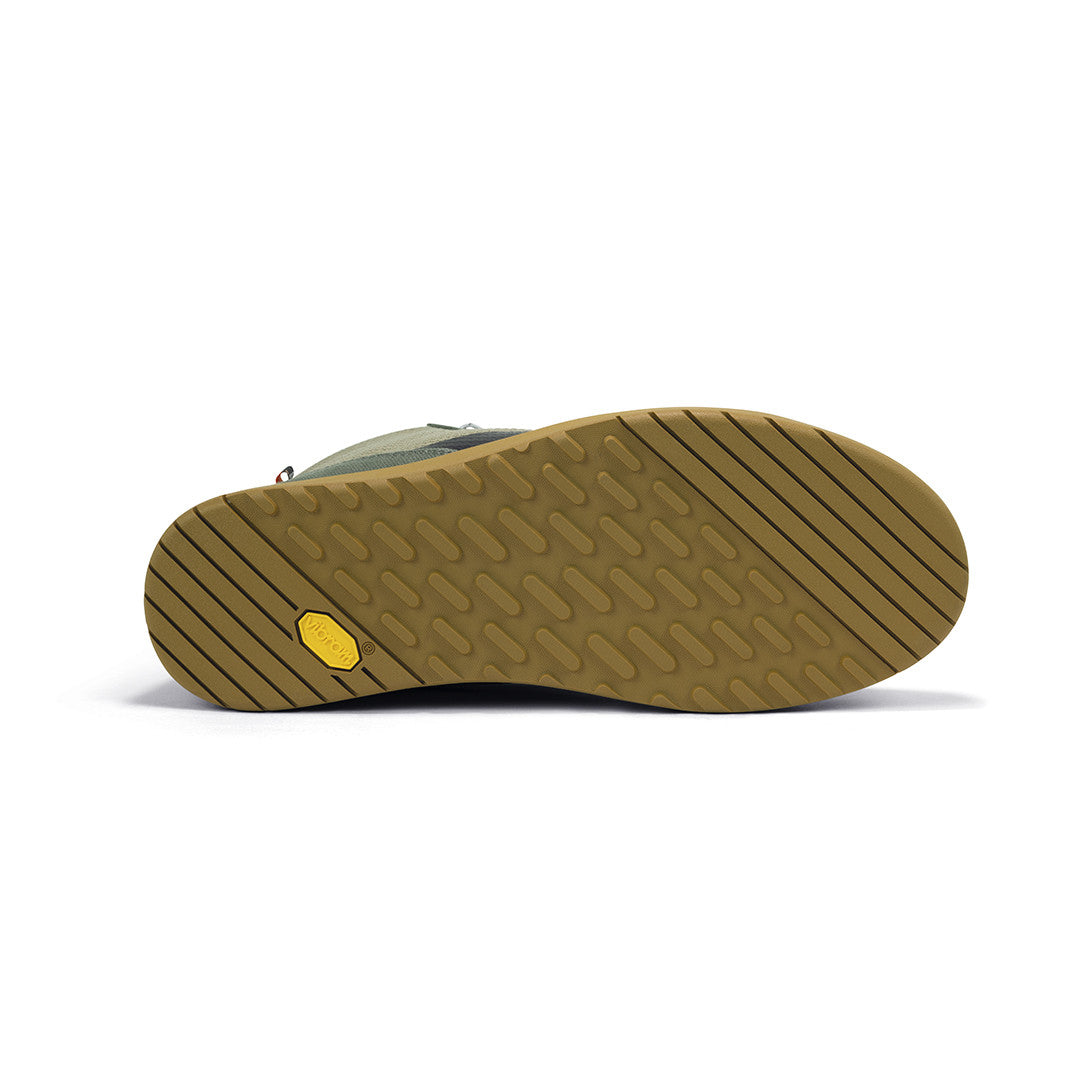 Botin Sidi Arx Air Lemon/Ivy