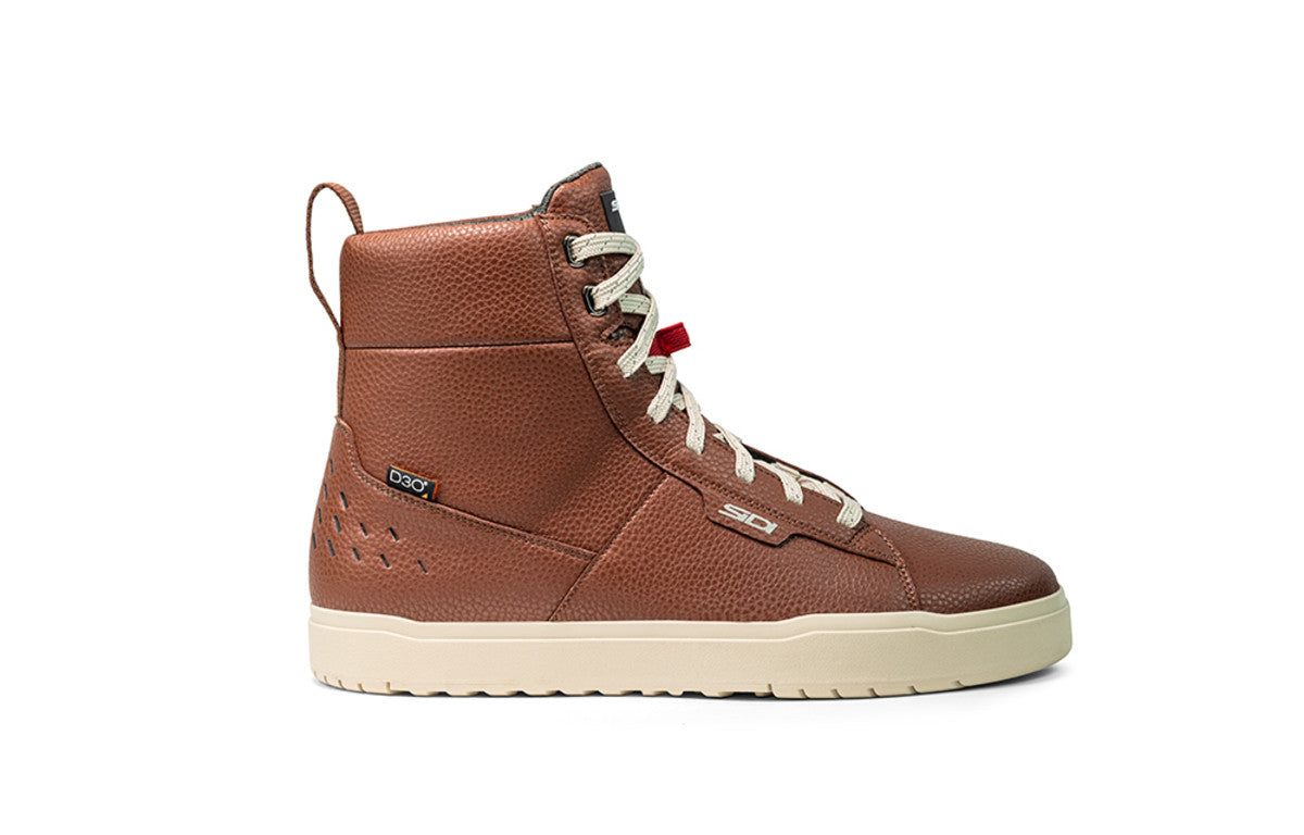 Botin Sidi Arx High Wp