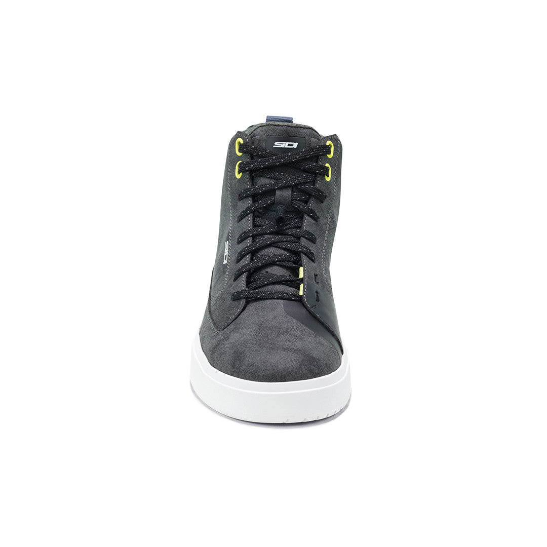 Botin Sidi Arx Wp Black/White