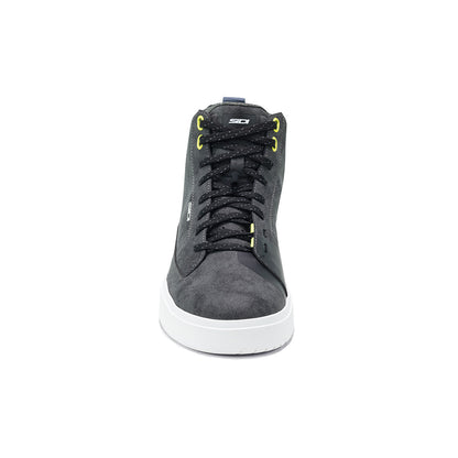 Botin Sidi Arx Wp Black/White