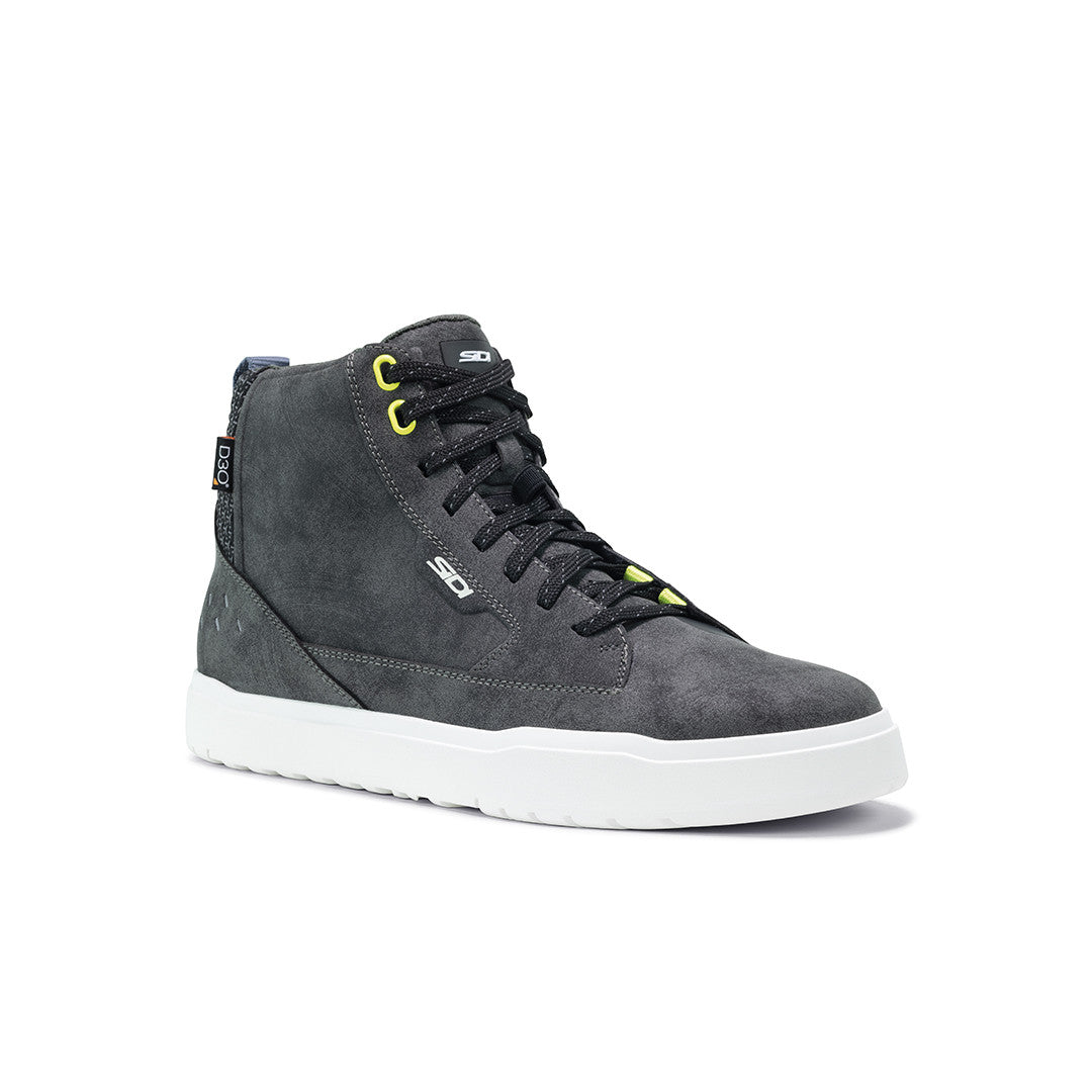 Botin Sidi Arx Wp Black/White