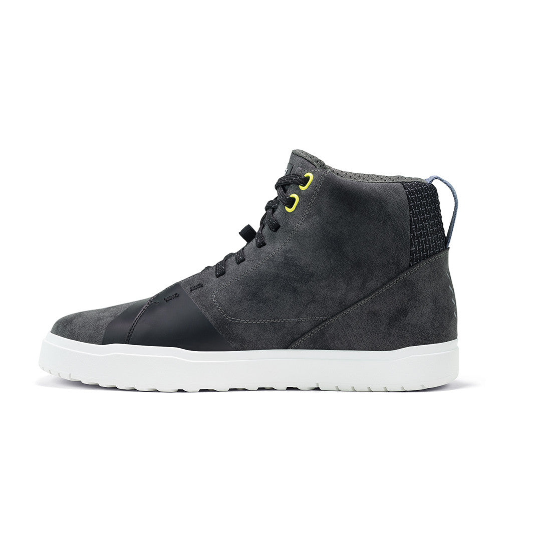 Botin Sidi Arx Wp Black/White