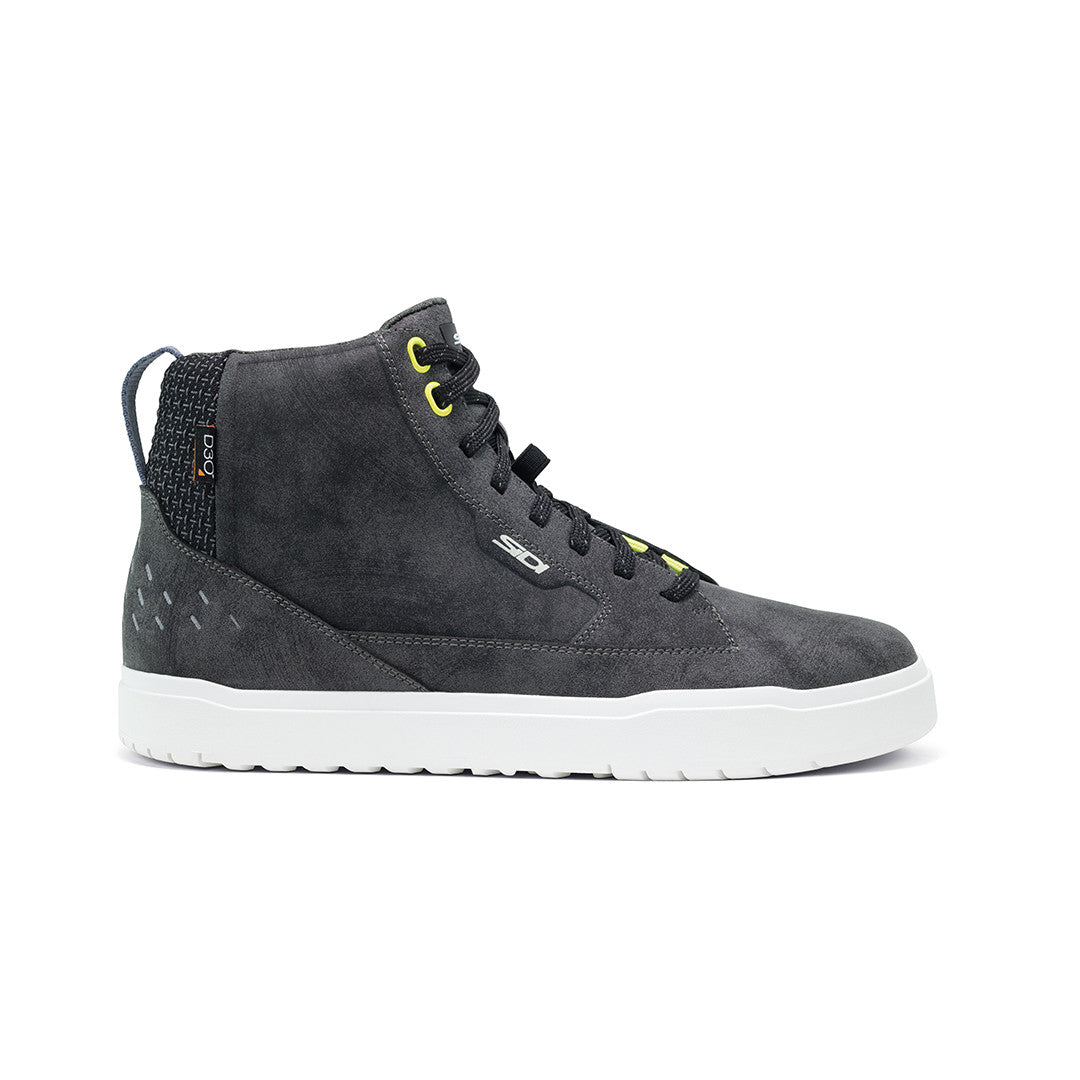 Botin Sidi Arx Wp Black/White