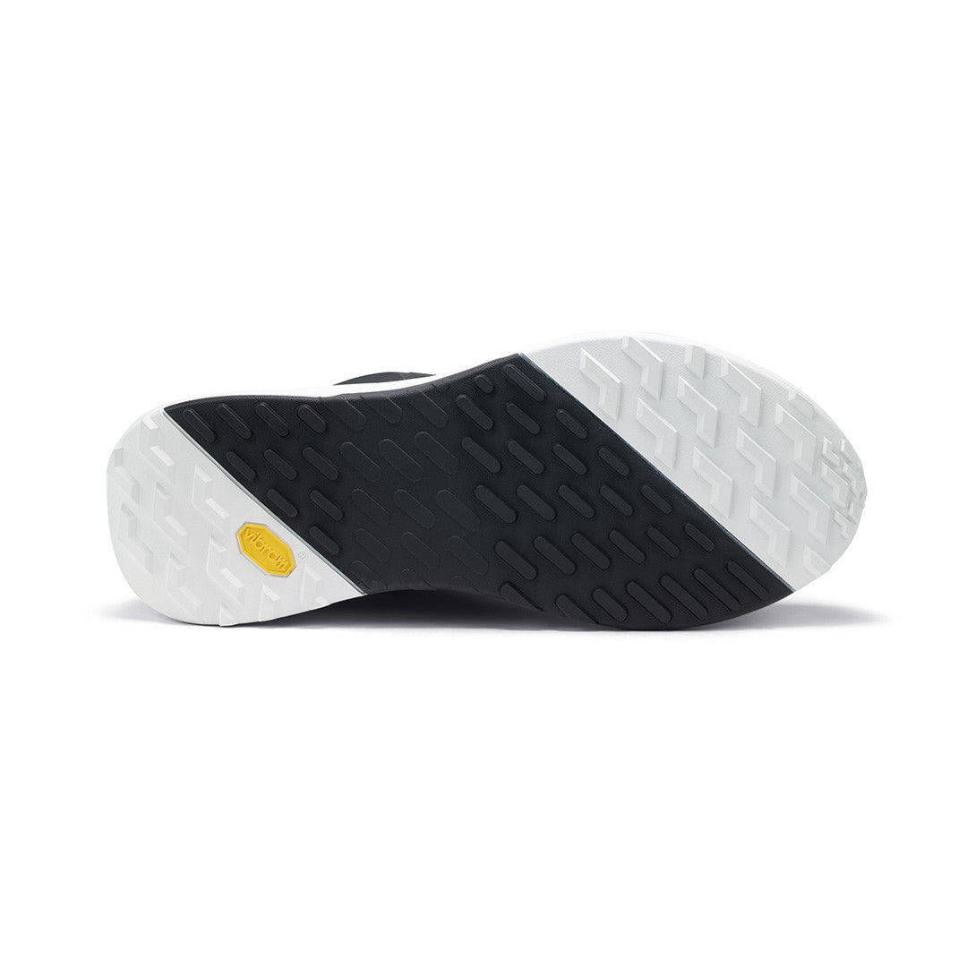 Botin Sidi Nucleus Black/White