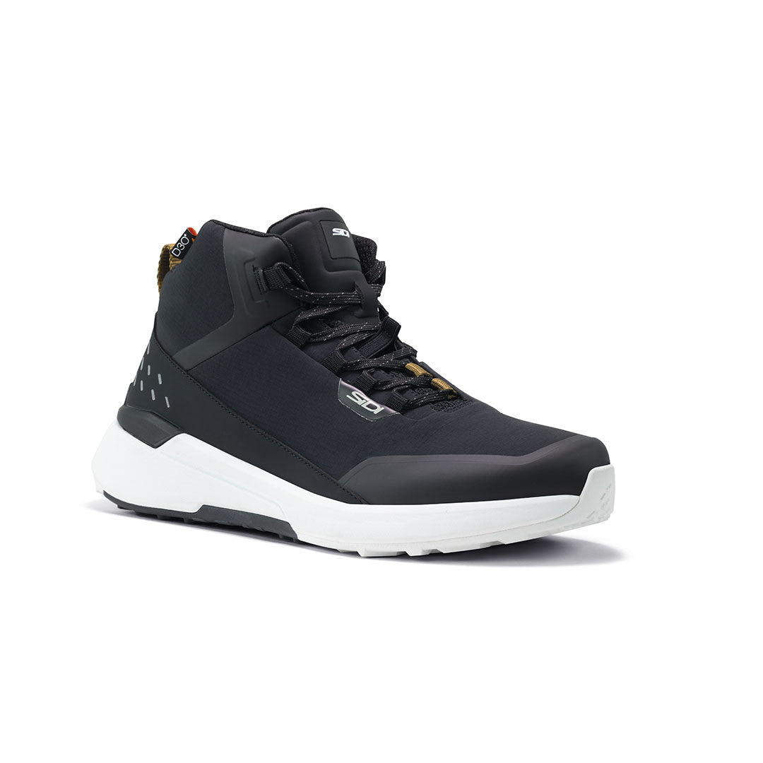 Botin Sidi Nucleus Black/White