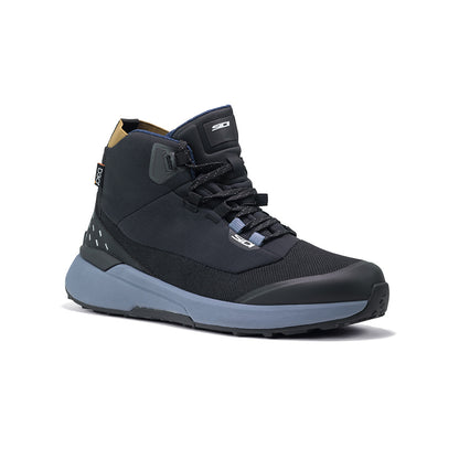 Botin Sidi Nucleus Gtx Black/Bering Sea