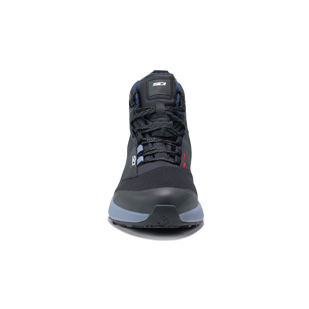 Botin Sidi Nucleus Gtx Black/Bering Sea