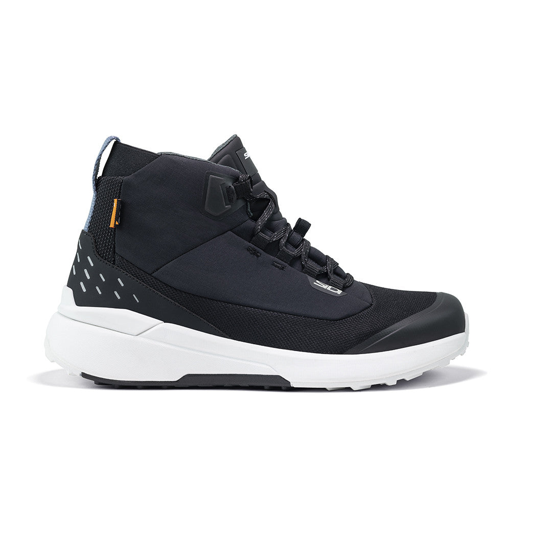 Botin Sidi Nucleus Gtx Black/White