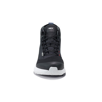 Botin Sidi Nucleus Gtx Black/White