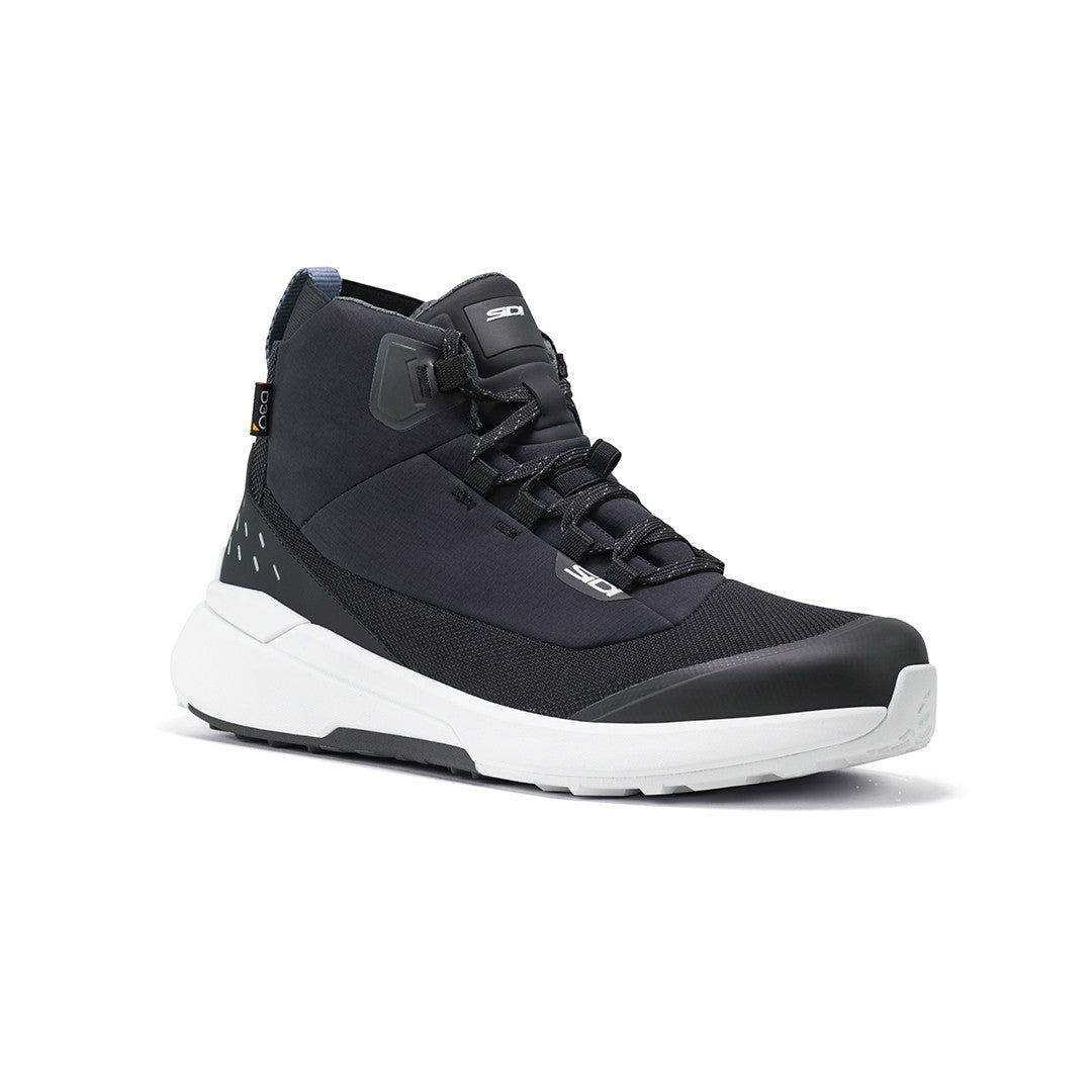 Botin Sidi Nucleus Gtx Black/White