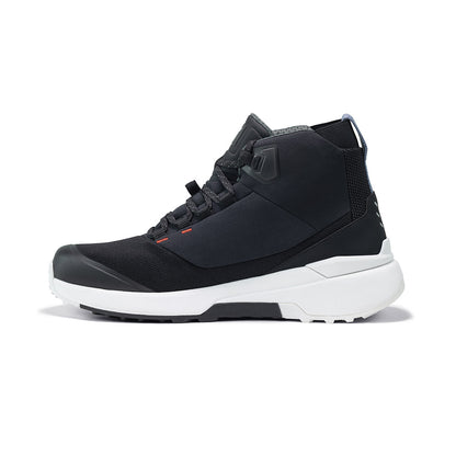 Botin Sidi Nucleus Gtx Black/White