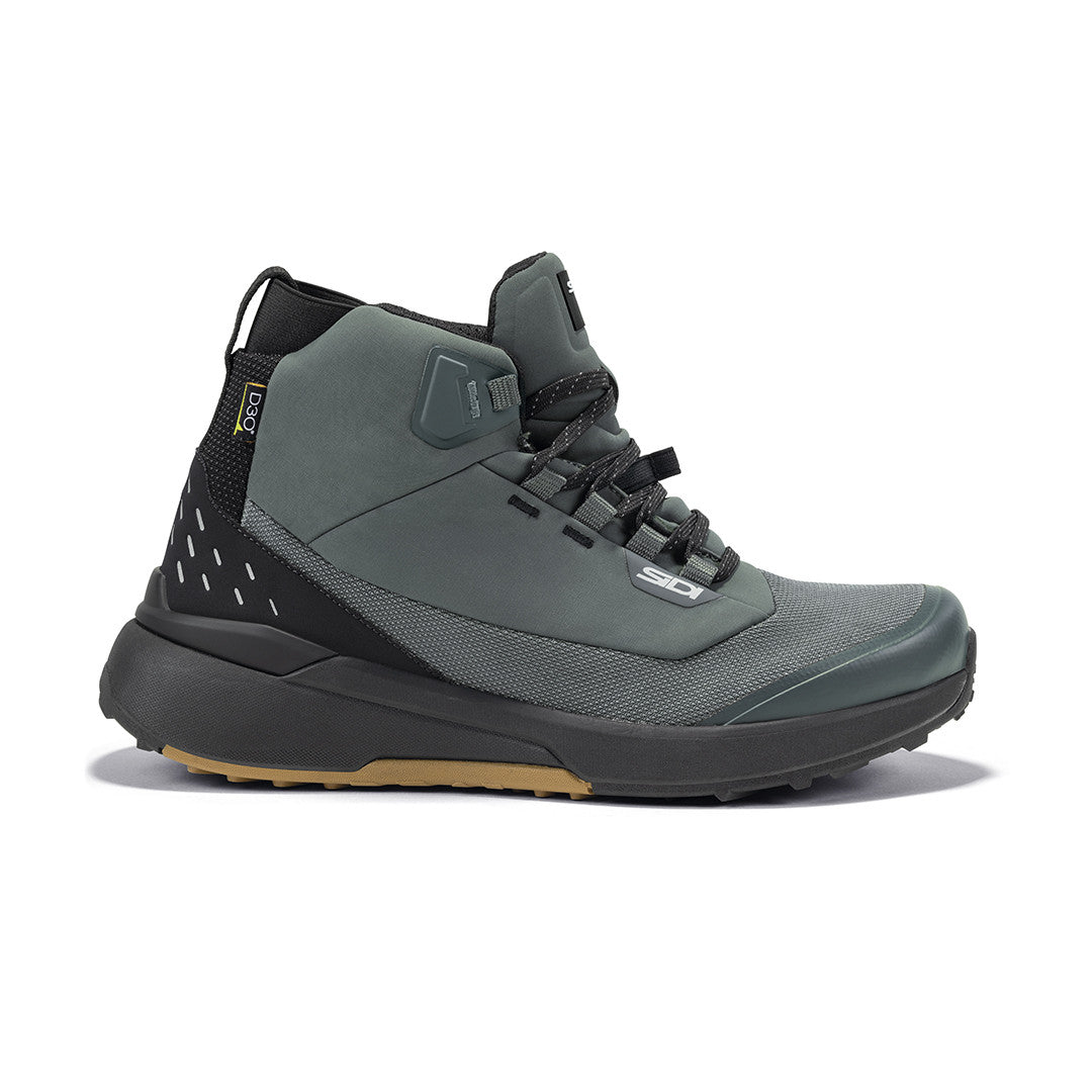 Botin Sidi Nucleus Gtx Ivy/Black