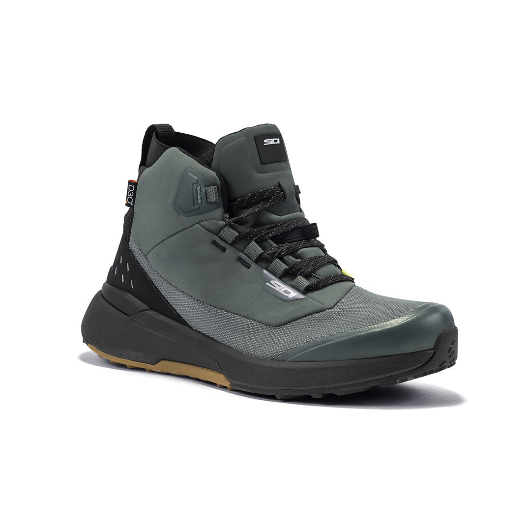 Botin Sidi Nucleus Gtx Ivy/Black
