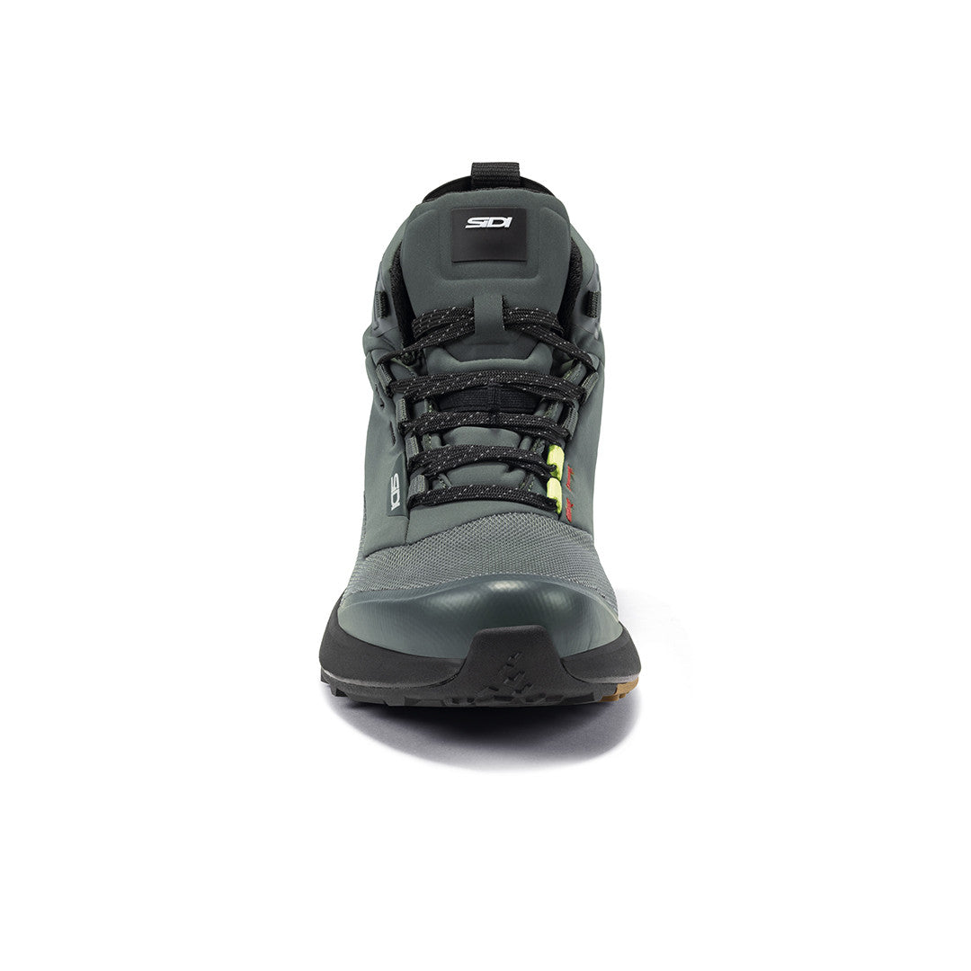 Botin Sidi Nucleus Gtx Ivy/Black