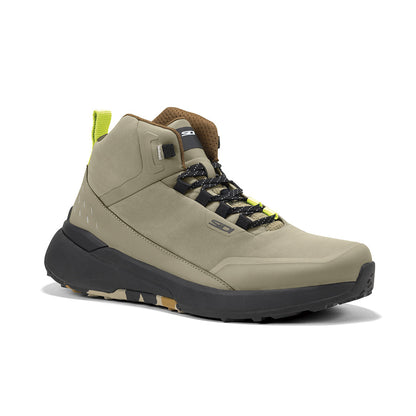Botin Sidi Nucleus Lemon/Black