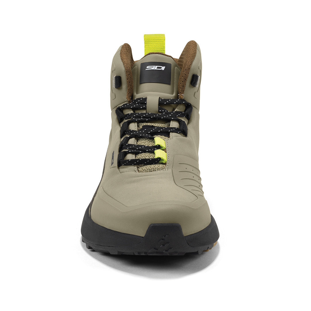 Botin Sidi Nucleus Lemon/Black