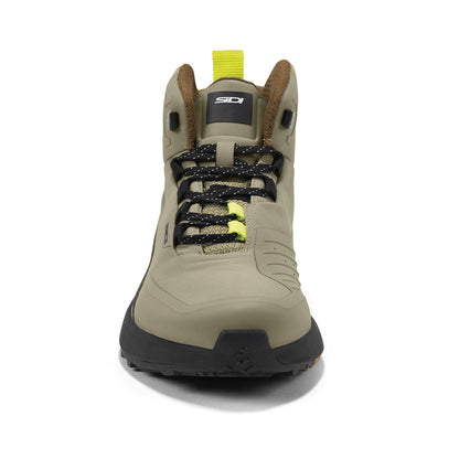 Botin Sidi Nucleus Lemon/Black