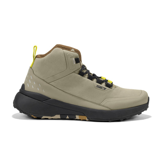 Botin Sidi Nucleus Lemon/Black
