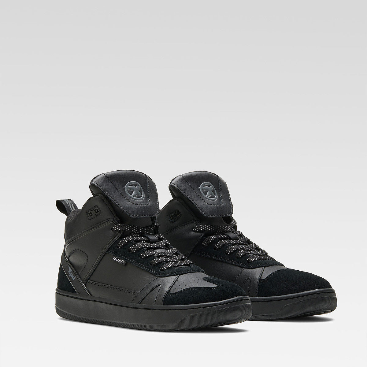 Botin Xpd Moto-1 H2out