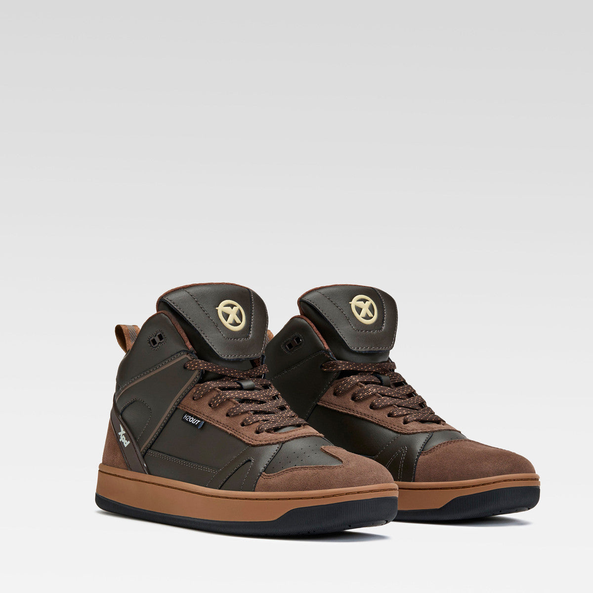 Botin Xpd Moto-1 H2Out