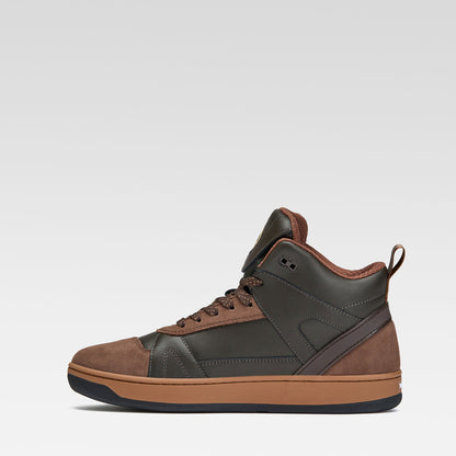 Botin Xpd Moto-1 H2Out