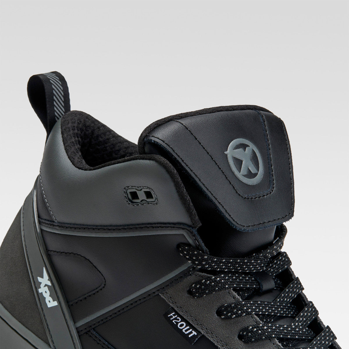Botin Xpd Moto-1 H2Out