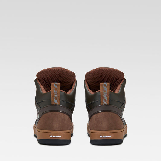 Botin Xpd Moto-1 H2Out
