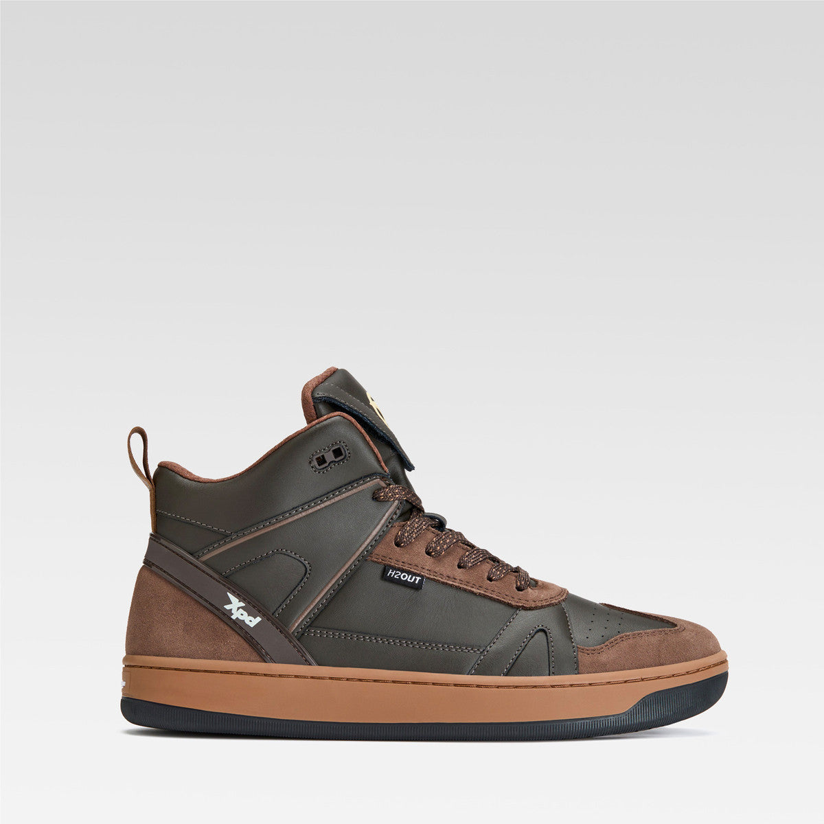 Botin Xpd Moto-1 H2Out
