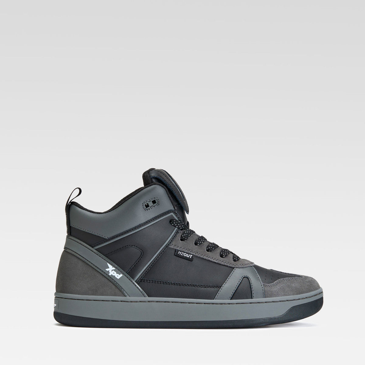 Botin Xpd Moto-1 H2Out
