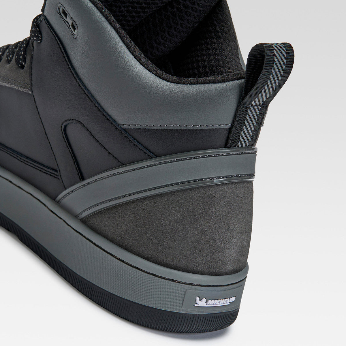 Botin Xpd Moto-1 H2Out