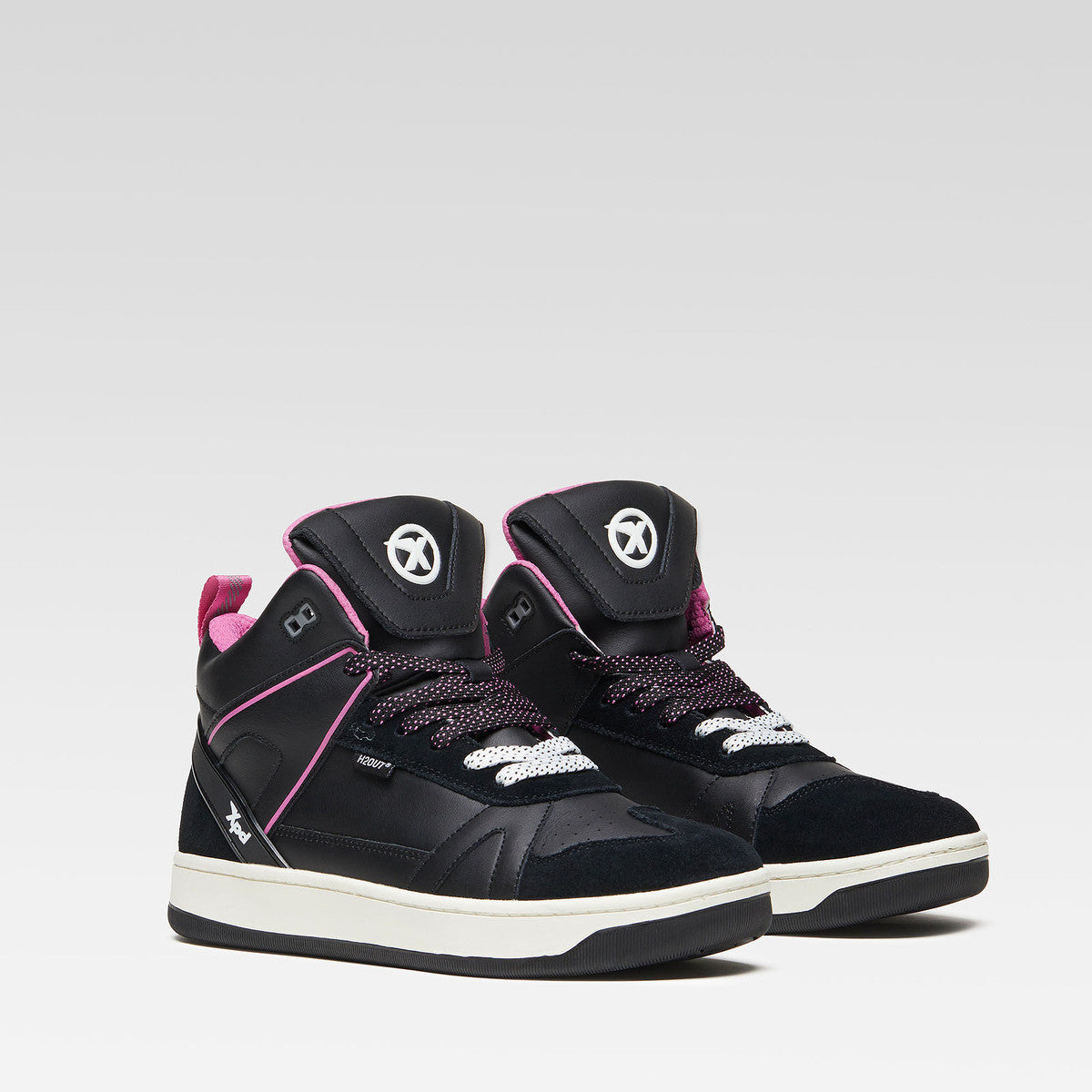 Botin Xpd Moto-1 Lady H2out
