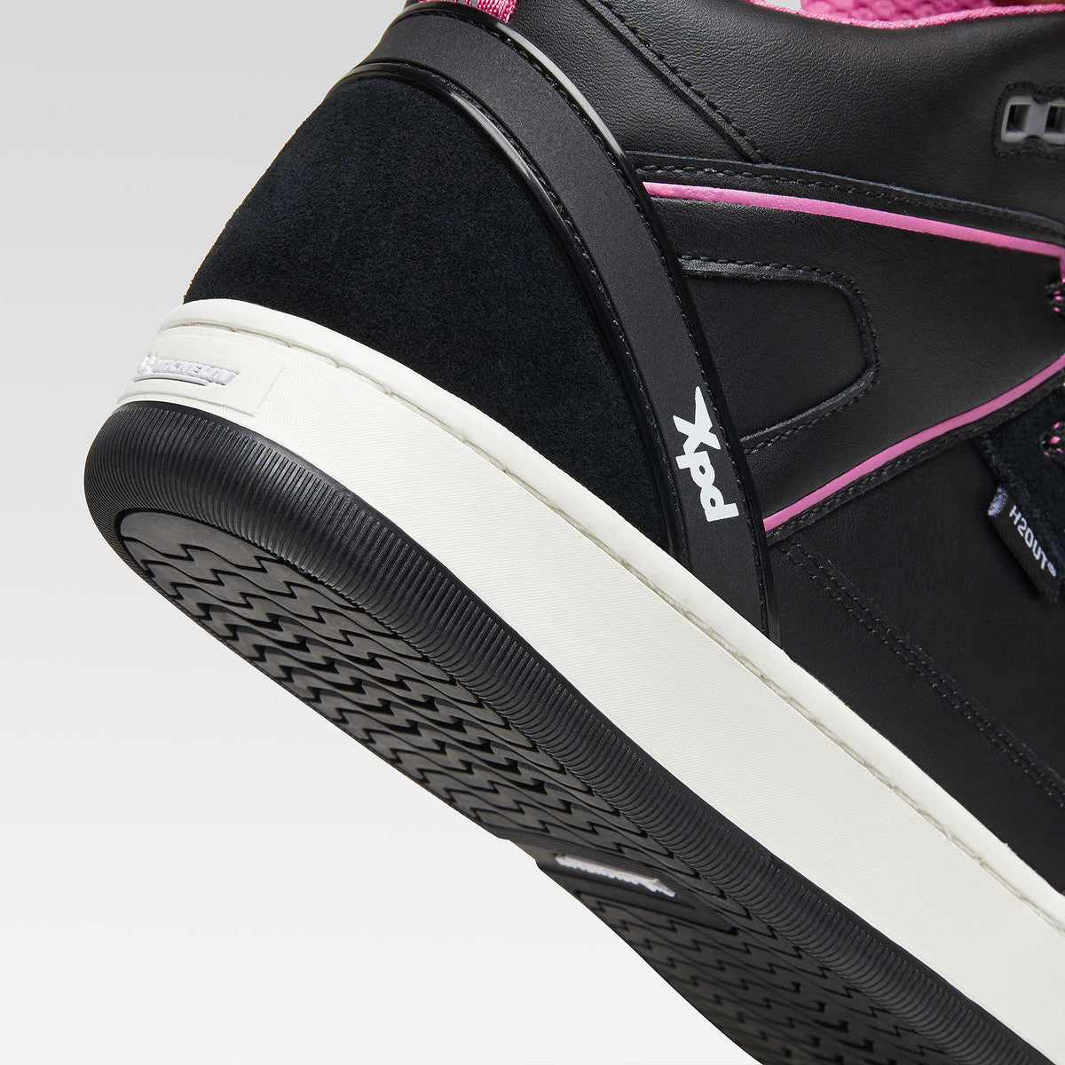 Botin Xpd Moto-1 Lady H2out